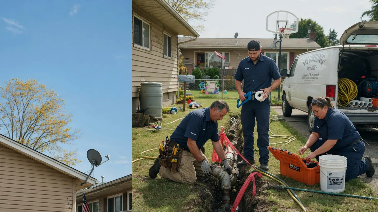 Garbage Disposal Replacement in Breckenridge, TX near me